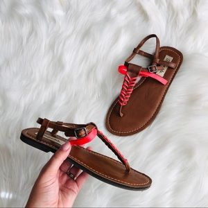 Aeropostale Sandals